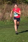 Green 1145, North East Harrier League, Sunderland